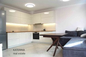 Дава под наем 2-стаен