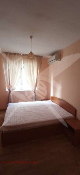 Дава под наем 3-СТАЕН, гр. Пловдив, Кючук Париж, снимка 5 - Апартаменти - 54210067