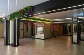 Kontor Lozenets, Sofia