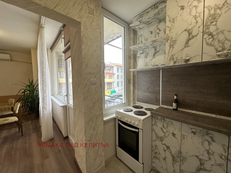 Дава под наем  2-стаен град Велико Търново , Колю Фичето , 57 кв.м | 91714567 - изображение [2]