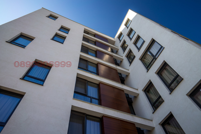 For Rent  1 bedroom Sofia , Obelya 2 , 60 sq.m | 14416352 - image [13]