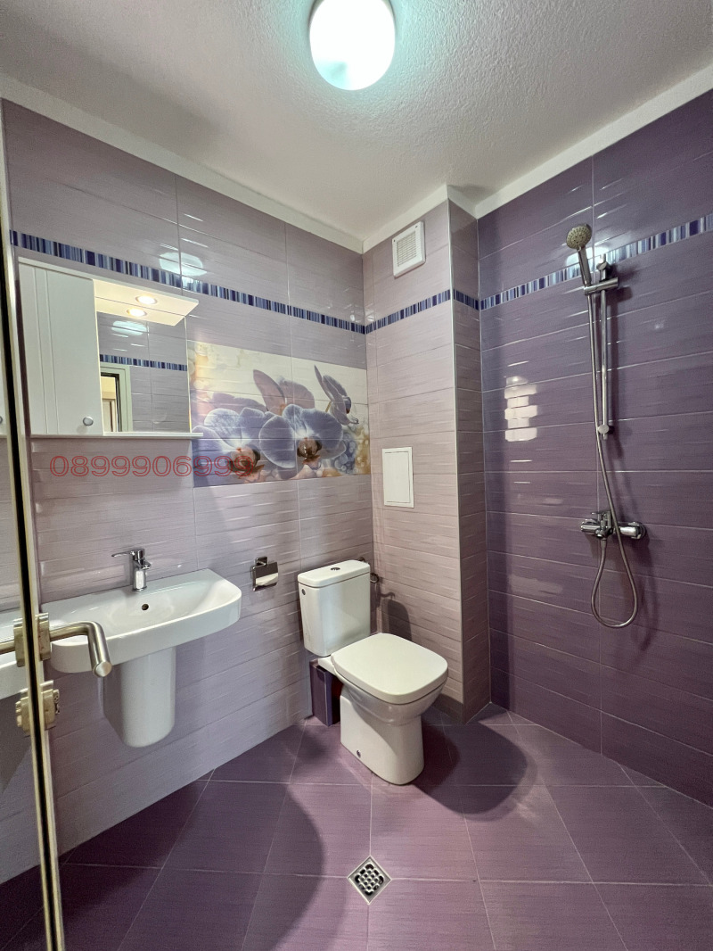 For Rent  1 bedroom Sofia , Obelya 2 , 60 sq.m | 14416352 - image [8]