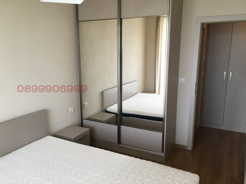 Kiralık  1 yatak odası Sofia , Obelya 2 , 60 metrekare | 14416352 - görüntü [5]