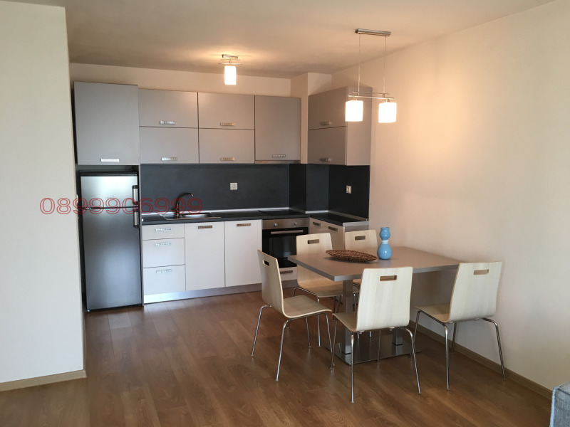 Kiralık  1 yatak odası Sofia , Obelya 2 , 60 metrekare | 14416352