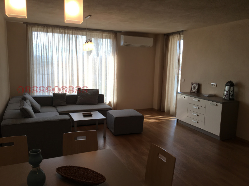 Zu vermieten  1 Schlafzimmer Sofia , Obelja 2 , 60 qm | 14416352 - Bild [3]