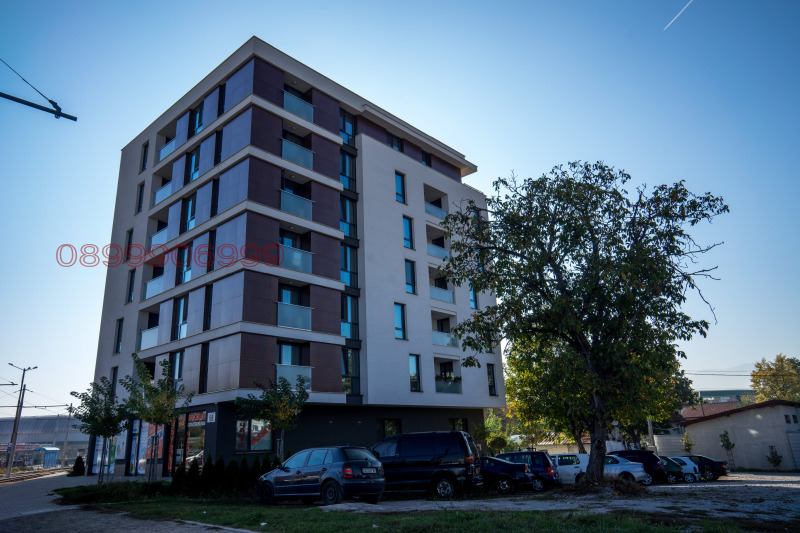 Kiralık  1 yatak odası Sofia , Obelya 2 , 60 metrekare | 14416352 - görüntü [12]