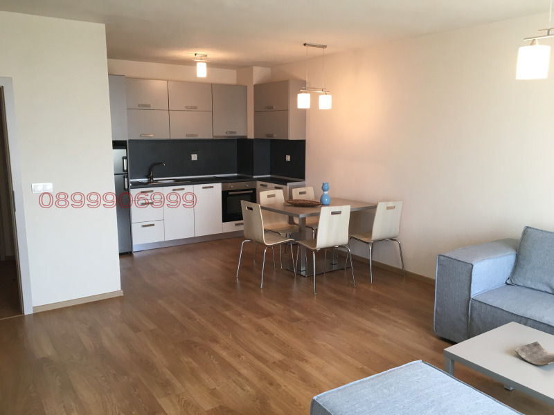 Te huur  1 slaapkamer Sofia , Obelja 2 , 60 m² | 14416352 - afbeelding [2]