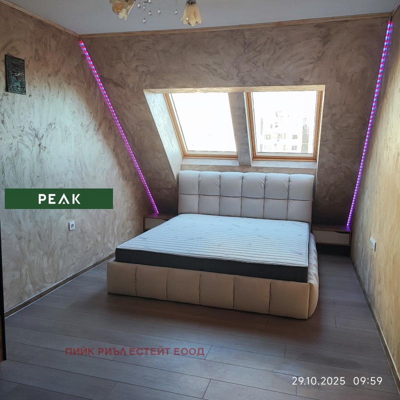 Дава под наем 2-СТАЕН, гр. София, Люлин 10, снимка 2 - Апартаменти - 52358787