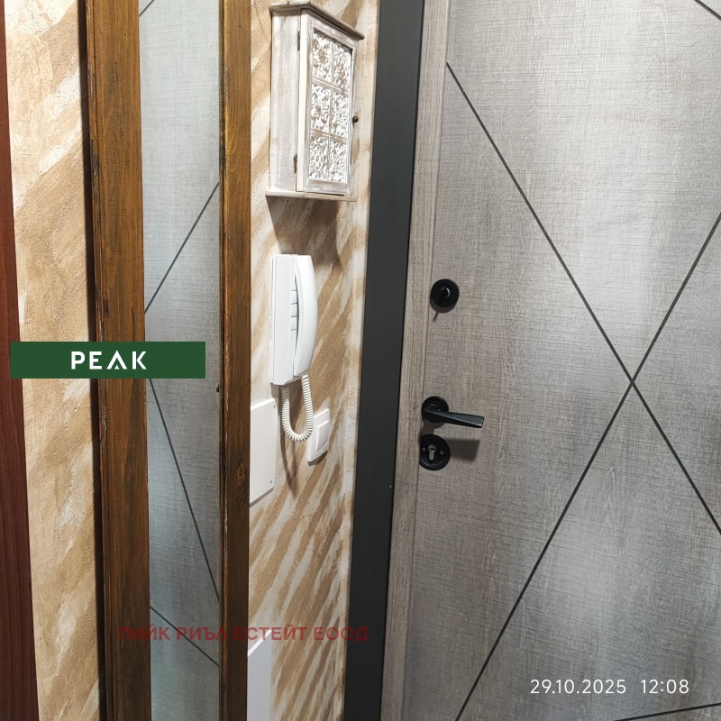 Дава под наем 2-СТАЕН, гр. София, Люлин 10, снимка 5 - Апартаменти - 52358787