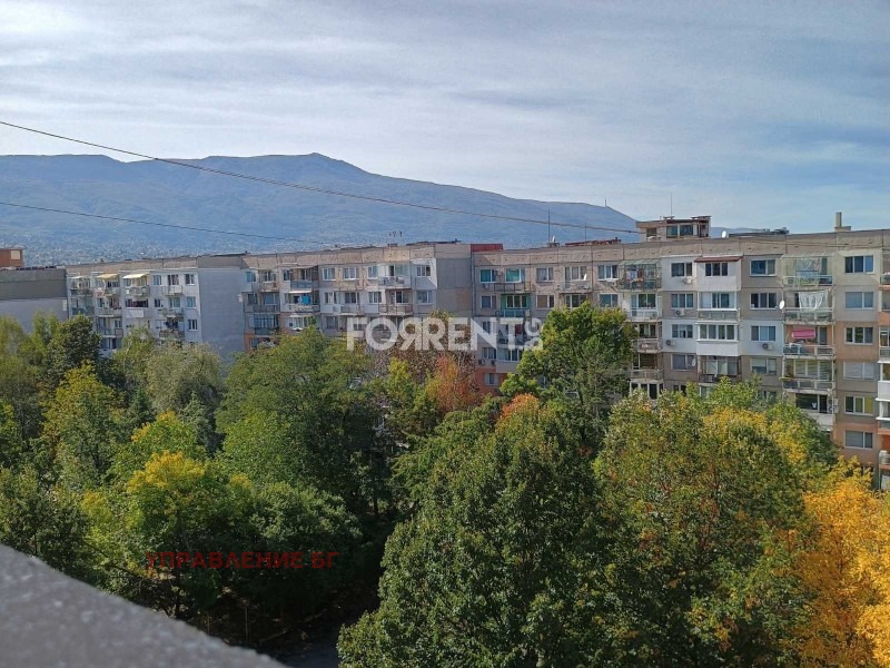 Дава под наем 2-СТАЕН, гр. София, Младост 1, снимка 6 - Апартаменти - 54255353