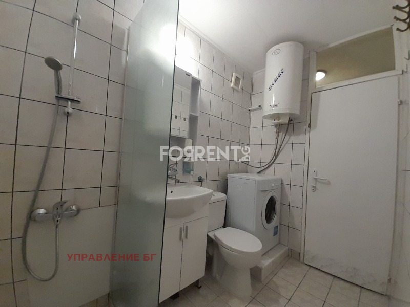Дава под наем 2-СТАЕН, гр. София, Младост 1, снимка 8 - Апартаменти - 55084682