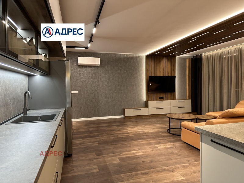 K pronájmu  3+ ložnice Varna , Čajka , 157 m2 | 55554222 - obraz [3]