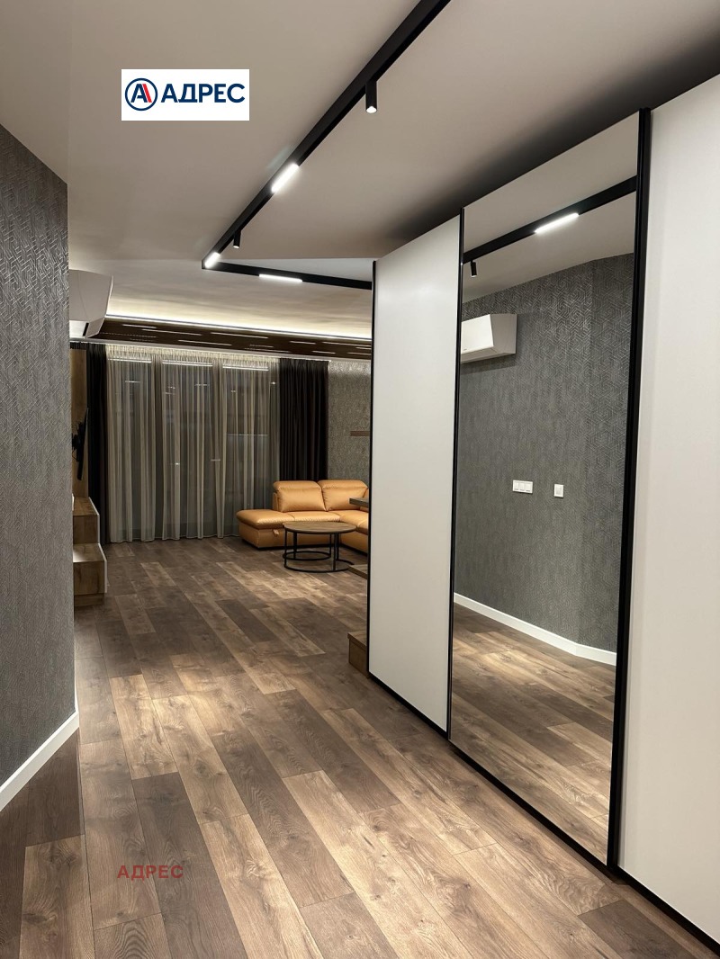 K pronájmu  3+ ložnice Varna , Čajka , 157 m2 | 55554222 - obraz [4]