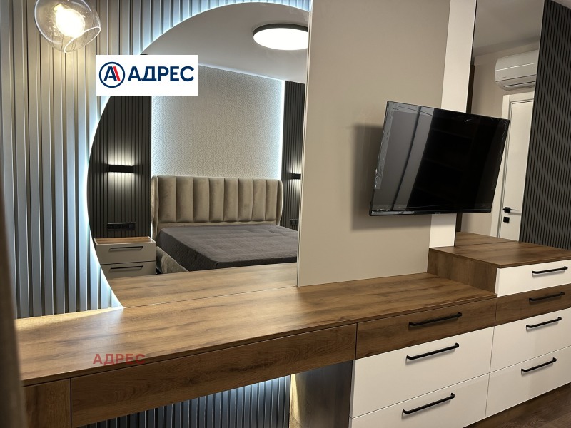 K pronájmu  3+ ložnice Varna , Čajka , 157 m2 | 55554222 - obraz [7]