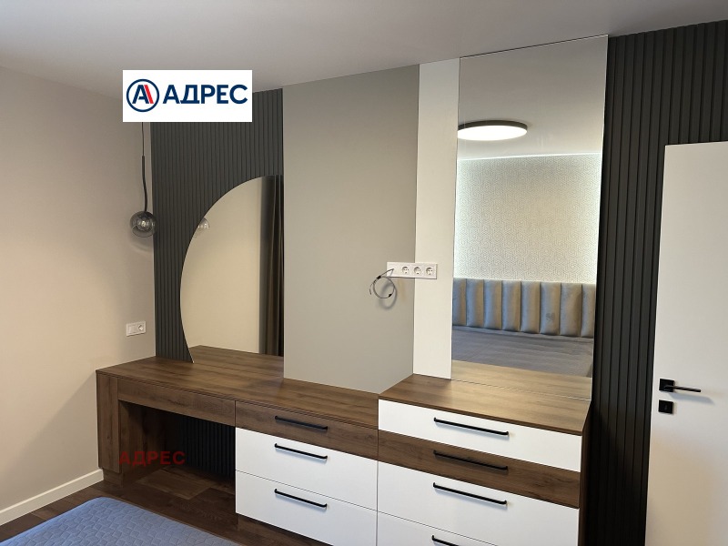 K pronájmu  3+ ložnice Varna , Čajka , 157 m2 | 55554222 - obraz [10]