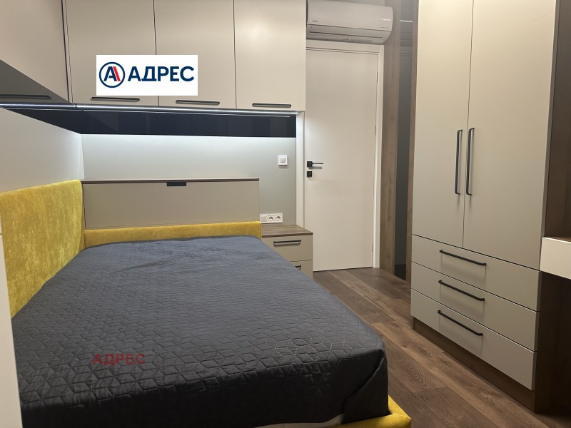 K pronájmu  3+ ložnice Varna , Čajka , 157 m2 | 55554222 - obraz [11]