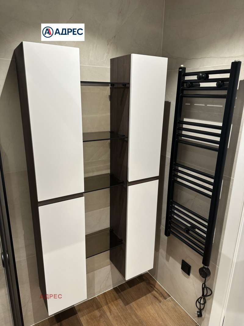 K pronájmu  3+ ložnice Varna , Čajka , 157 m2 | 55554222 - obraz [14]