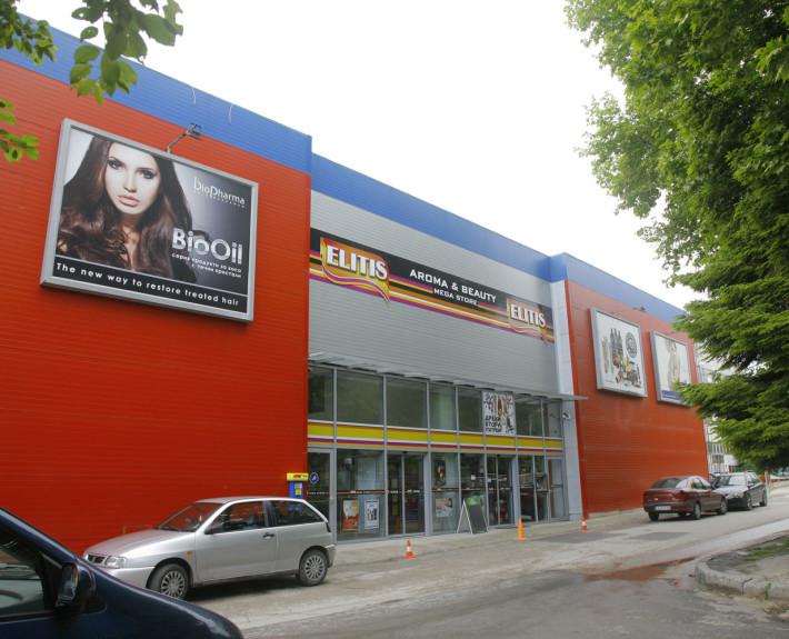 For Rent  Shop Varna , Mladost 1 , 4100 sq.m | 22991408 - image [4]