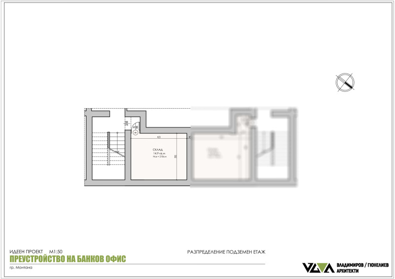 En renta  Comercio Montana , Idealen tsentar , 57 metros cuadrados | 10134897 - imagen [5]