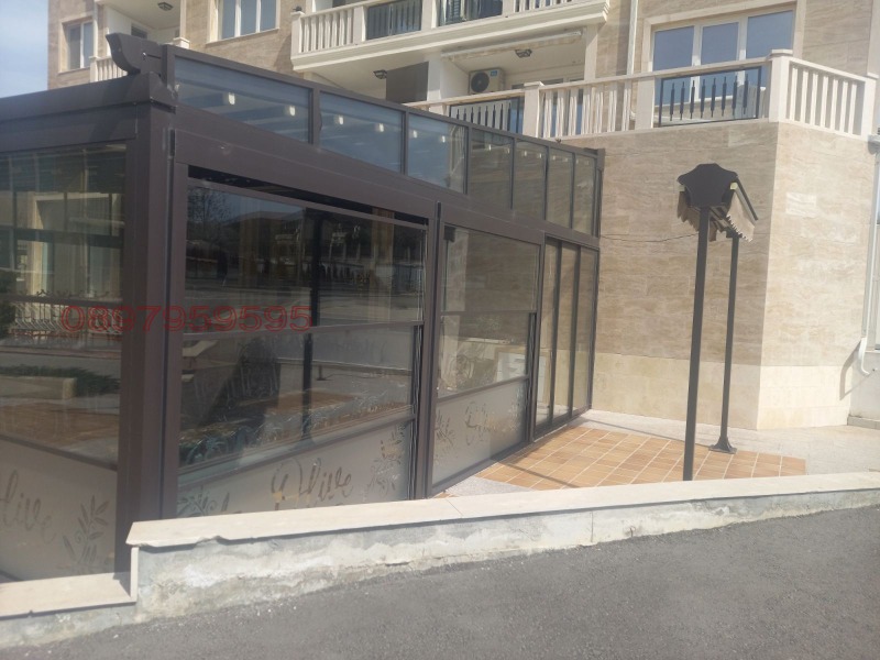 Дава под наем ЗАВЕДЕНИЕ, с. Топола, област Добрич, снимка 3 - Заведения - 52783951