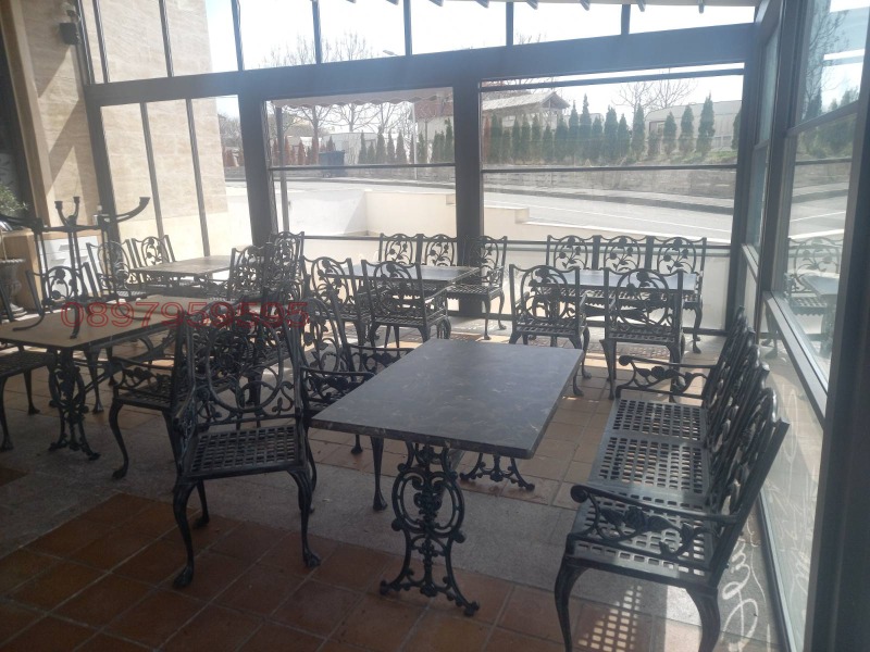 Дава под наем ЗАВЕДЕНИЕ, с. Топола, област Добрич, снимка 5 - Заведения - 52783951