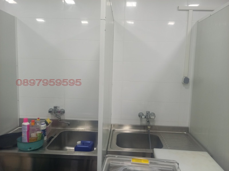 Дава под наем ЗАВЕДЕНИЕ, с. Топола, област Добрич, снимка 14 - Заведения - 52783951