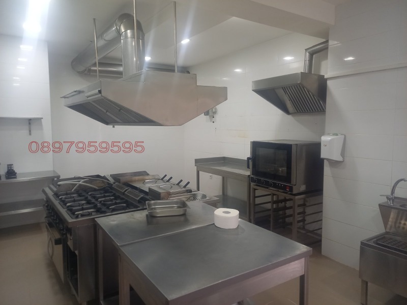 Дава под наем ЗАВЕДЕНИЕ, с. Топола, област Добрич, снимка 9 - Заведения - 52783951