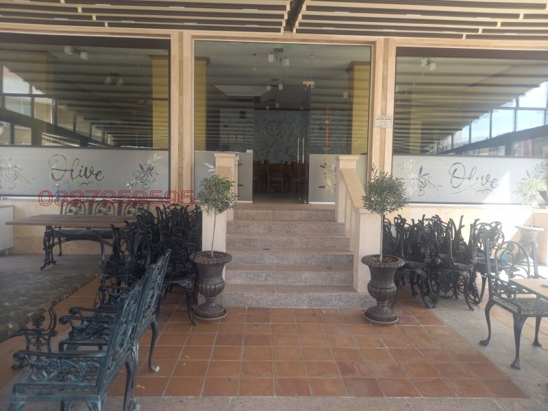 Дава под наем ЗАВЕДЕНИЕ, с. Топола, област Добрич, снимка 6 - Заведения - 52783951