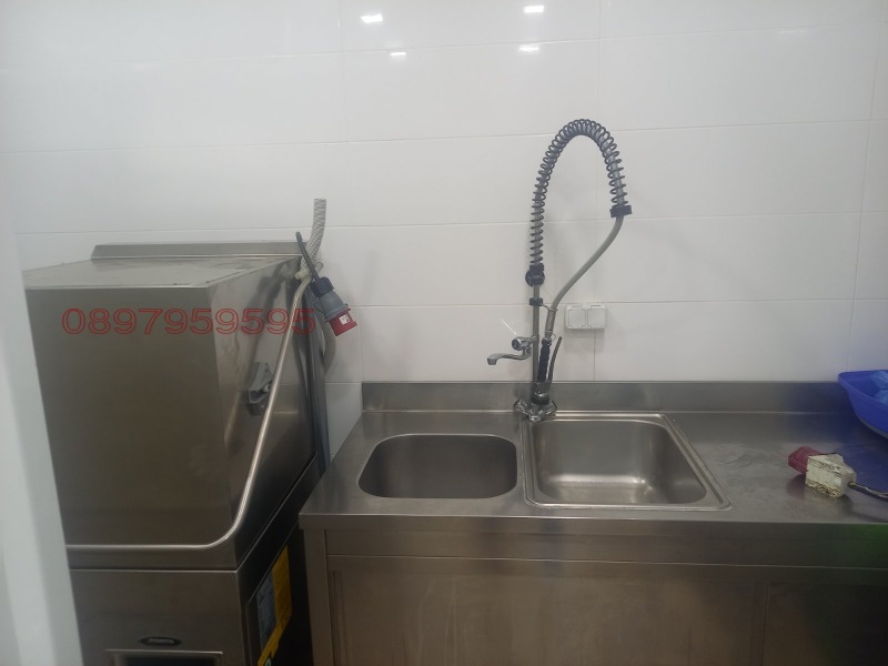 Дава под наем ЗАВЕДЕНИЕ, с. Топола, област Добрич, снимка 13 - Заведения - 52783951