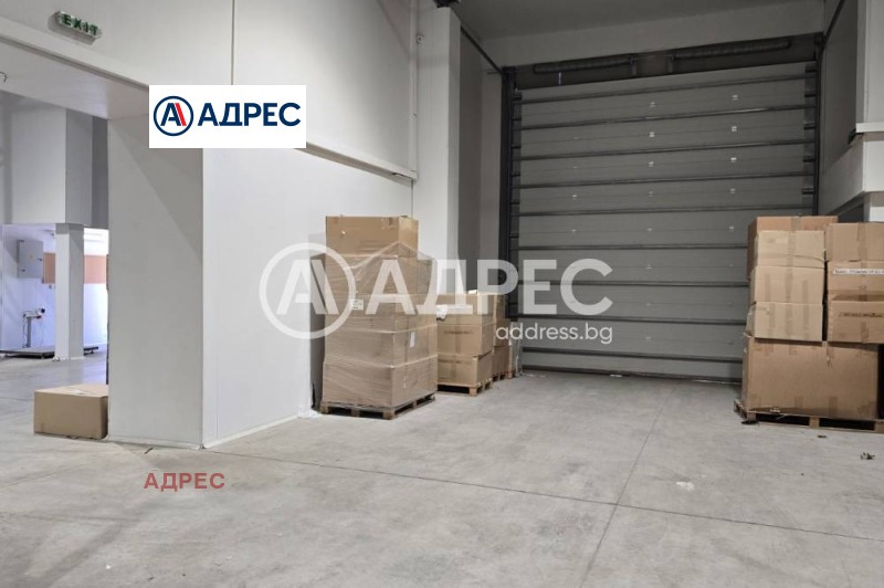 K pronájmu  Úložný prostor Varna , Zapadna promišlena zona , 1000 m2 | 44646858 - obraz [8]