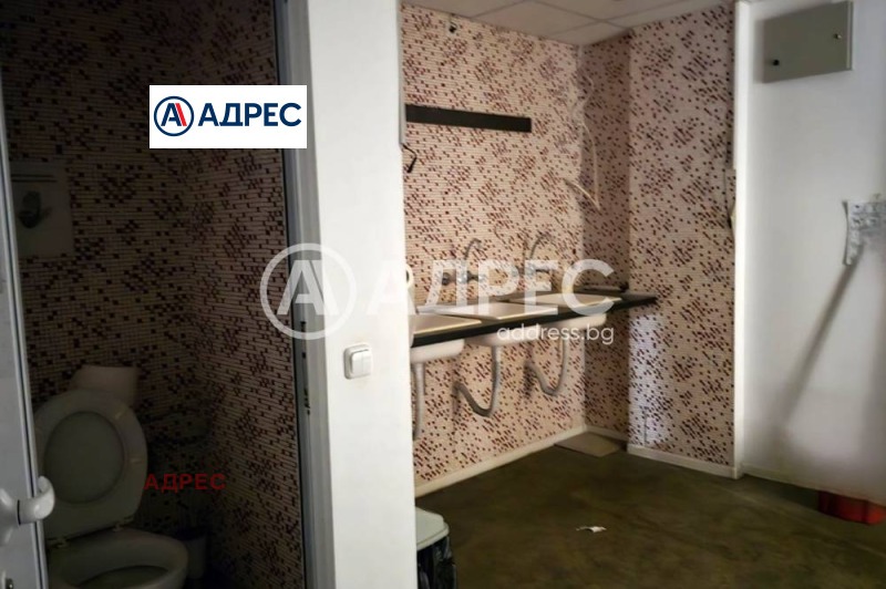 K pronájmu  Úložný prostor Varna , Zapadna promišlena zona , 1000 m2 | 44646858 - obraz [5]