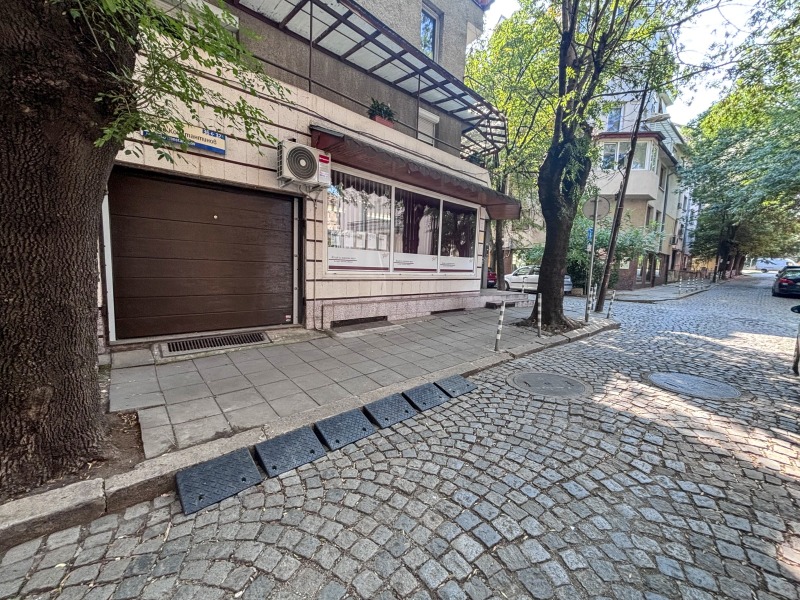 A louer  Garage Sofia , Podouyane , 21 m² | 54249207 - image [2]