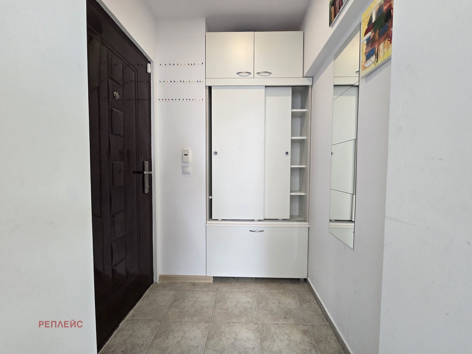 Дава под наем 1-СТАЕН, гр. Варна, Виница, снимка 7 - Апартаменти - 53763353