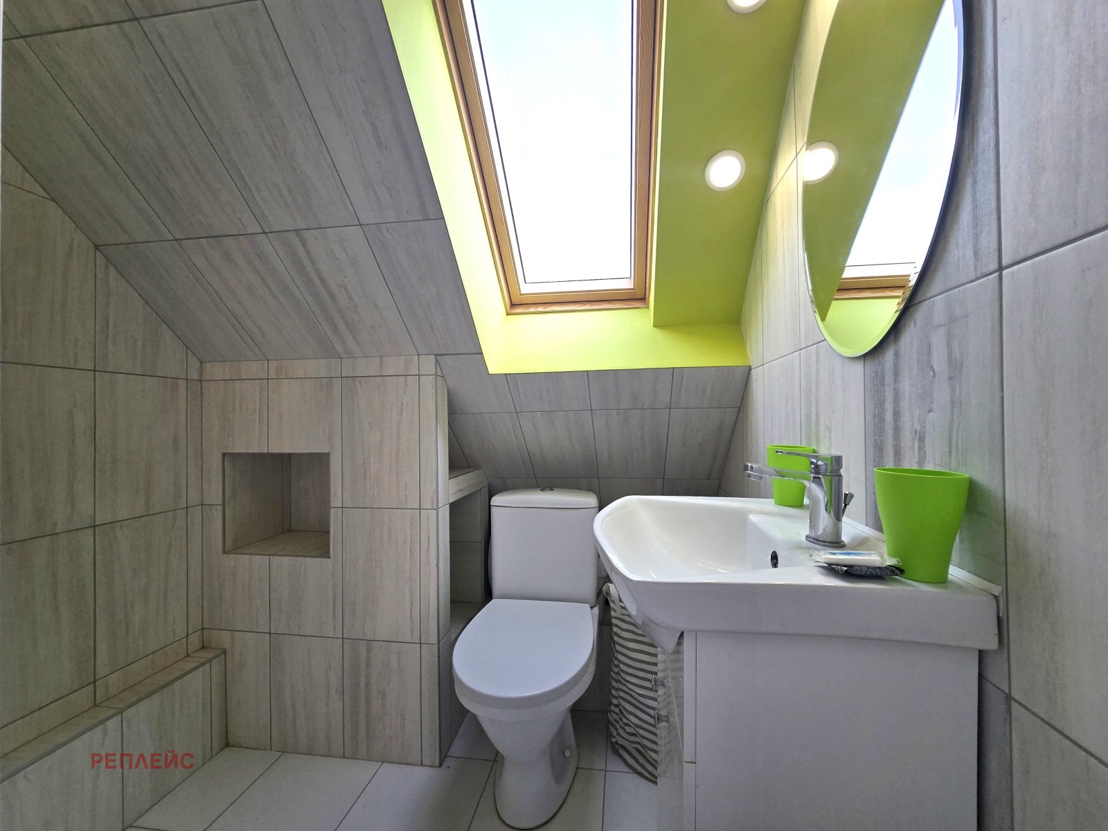 Дава под наем 1-СТАЕН, гр. Варна, Виница, снимка 6 - Апартаменти - 53763353