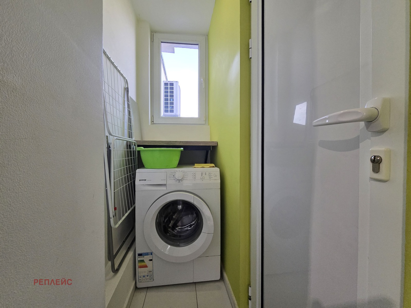 Дава под наем 1-СТАЕН, гр. Варна, Виница, снимка 5 - Апартаменти - 53763353