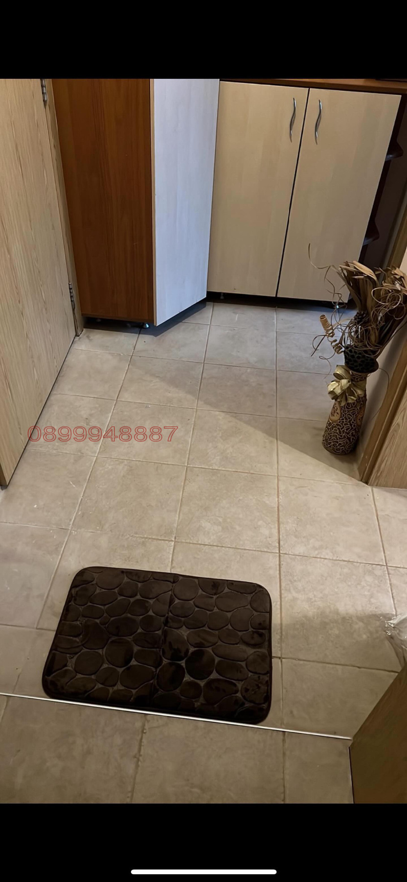 Дава под наем 2-СТАЕН, гр. Варна, Христо Ботев, снимка 3 - Апартаменти - 54112038