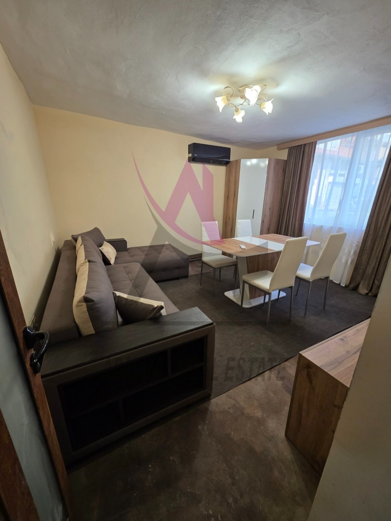 Дава под Наем 1-СТАЕН в град Варна, Цветен квартал - 40 кв.м / 350 € » 684.54 лв., АДМИРАЛ РИЪЛ ЕСТЕЙТ ЕООД