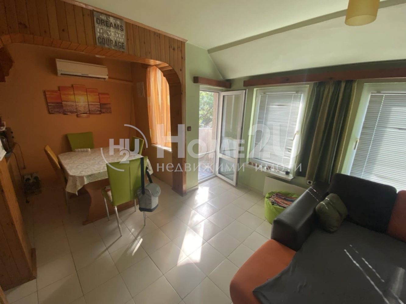 Дава под Наем 3-СТАЕН | Imot.bg — изображение 5