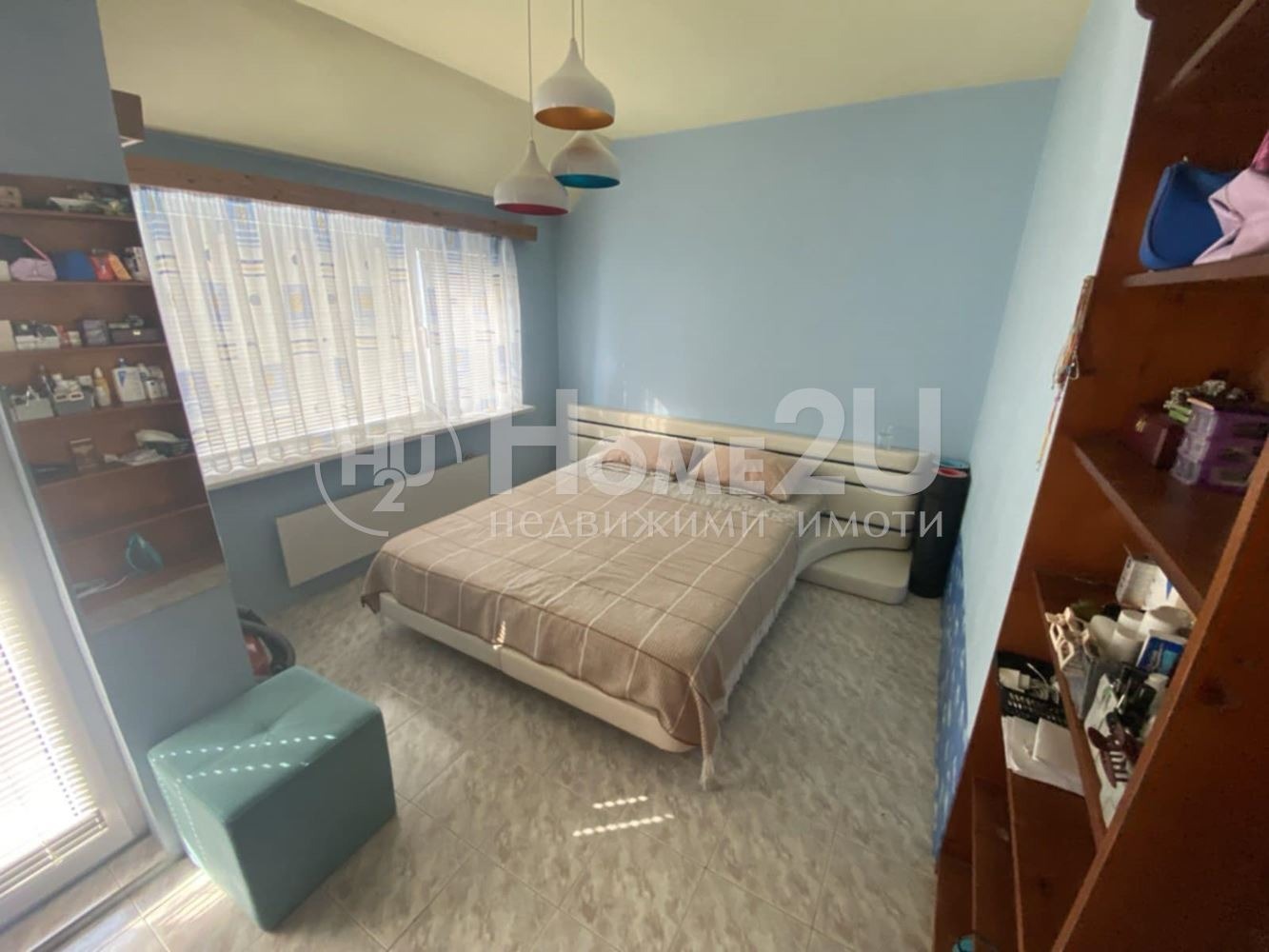 Дава под Наем 3-СТАЕН | Imot.bg — изображение 6