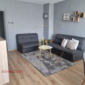 1 bedroom Asparuhovo, Varna 1