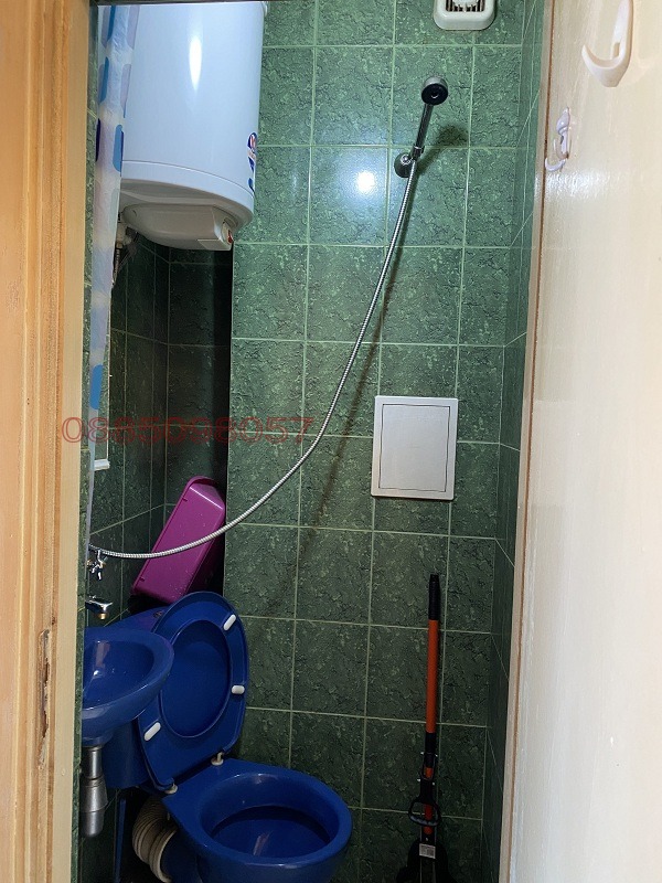 Дава под наем 1-СТАЕН, гр. София, Редута, снимка 11 - Апартаменти - 56288632