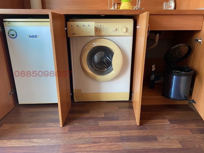 Дава под наем 1-СТАЕН, гр. София, Редута, снимка 3 - Апартаменти - 56288632