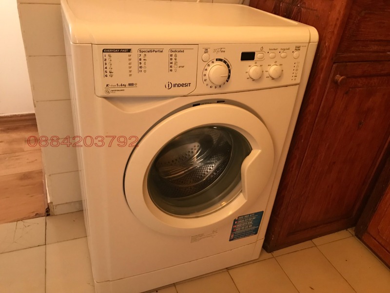 Дава под наем 2-СТАЕН, гр. Несебър, област Бургас, снимка 7 - Апартаменти - 52928009