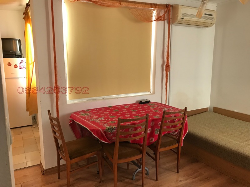 Дава под наем 2-СТАЕН, гр. Несебър, област Бургас, снимка 3 - Апартаменти - 52928009