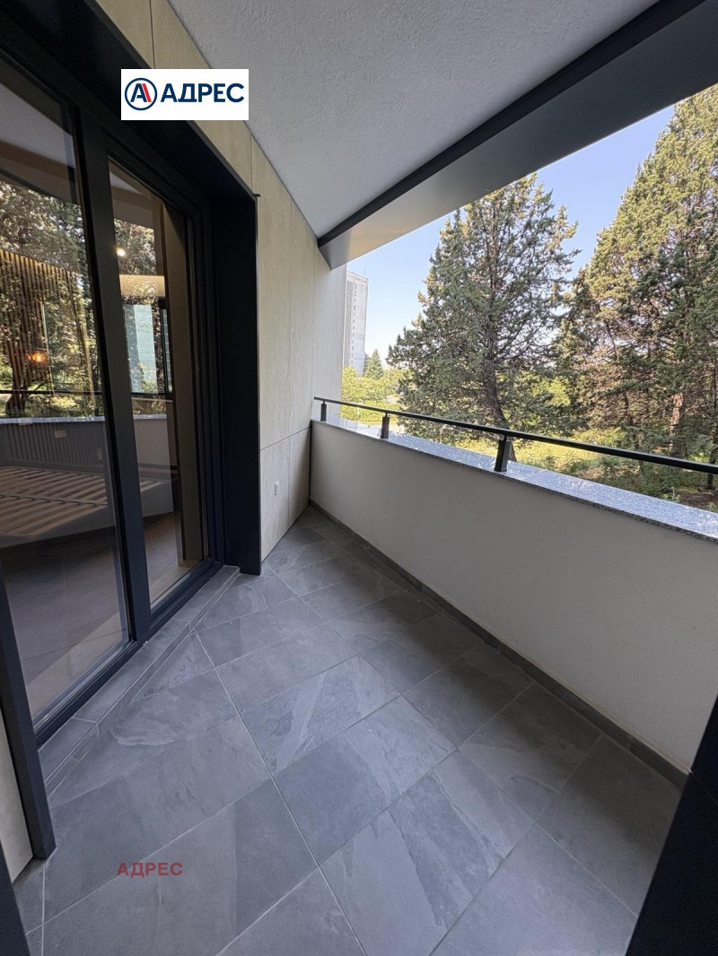 Da affittare  1 camera da letto Varna , Briz , 75 mq | 41773227 - Immagine [4]