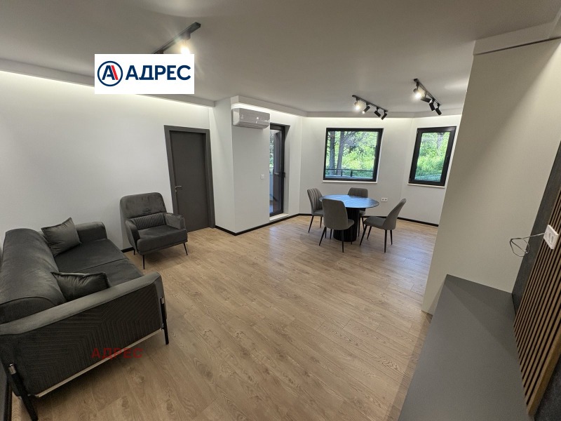Da affittare  1 camera da letto Varna , Briz , 75 mq | 41773227 - Immagine [6]