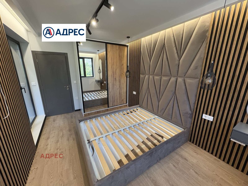 Da affittare  1 camera da letto Varna , Briz , 75 mq | 41773227 - Immagine [2]