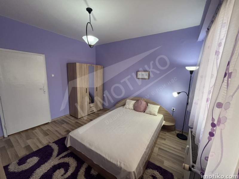 Kiadó  1 hálószoba Sofia , Hadzsi Dimitar , 70 négyzetméter | 97593330 - kép [3]