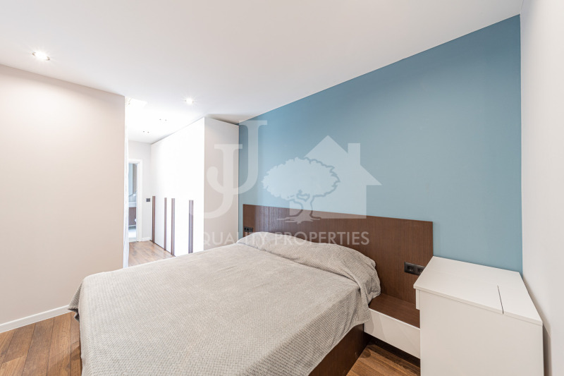 В оренду  1 спальня София , Кръстова вада , 68 кв.м | 32315090 - зображення [8]