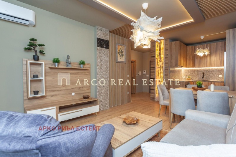Дава под наем  2-стаен град София , Бояна , 65 кв.м | 98228739 - изображение [4]